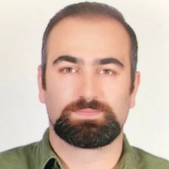 Javad Shamsi